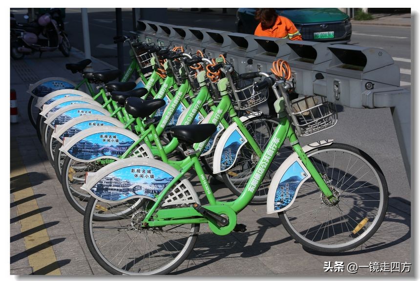 横店影视基地是浙江的还是哪里的,为何横店影视城那么出名