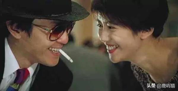 周星驰做人没梦想和咸鱼的区别,周星驰做人要潇洒一点