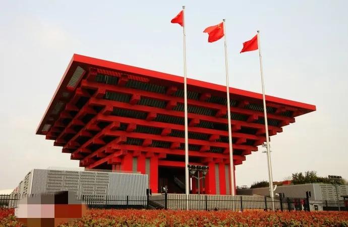 中华艺术宫作品名称,中华艺术宫的作品名称