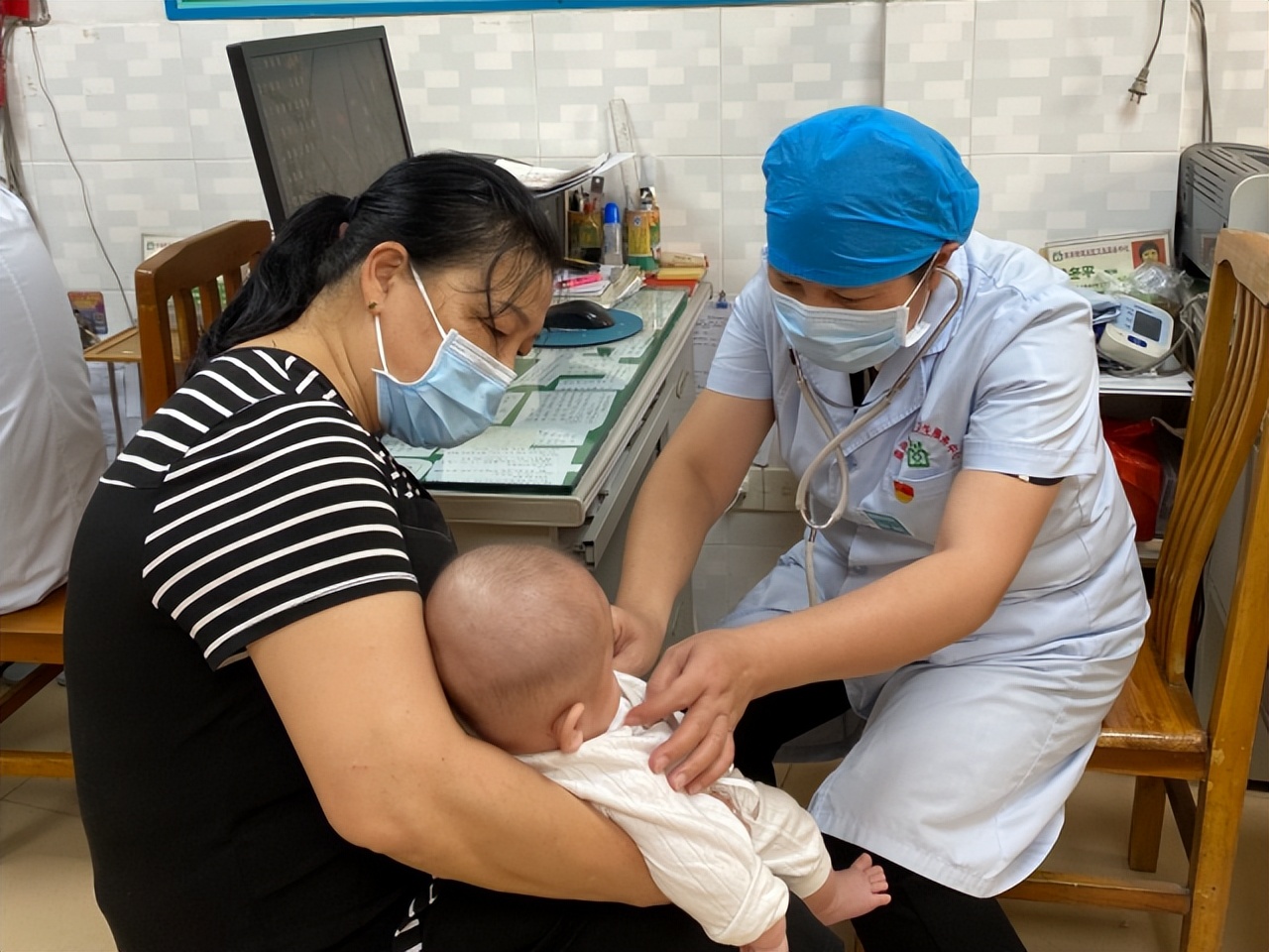 社区卫生服务中心提升服务措施,肇庆社区医院老年人体检免费