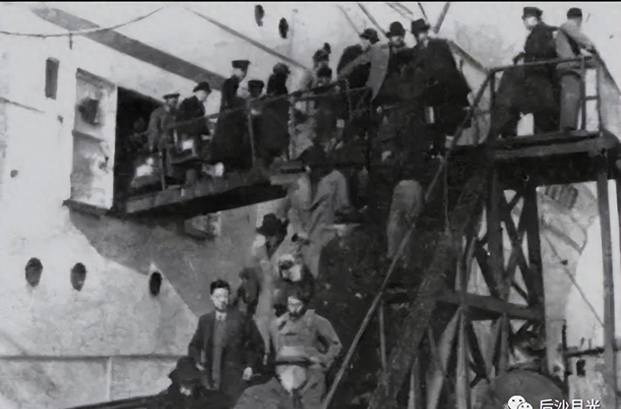 除了“河豚计划”，犹太人还想要“云南特区”