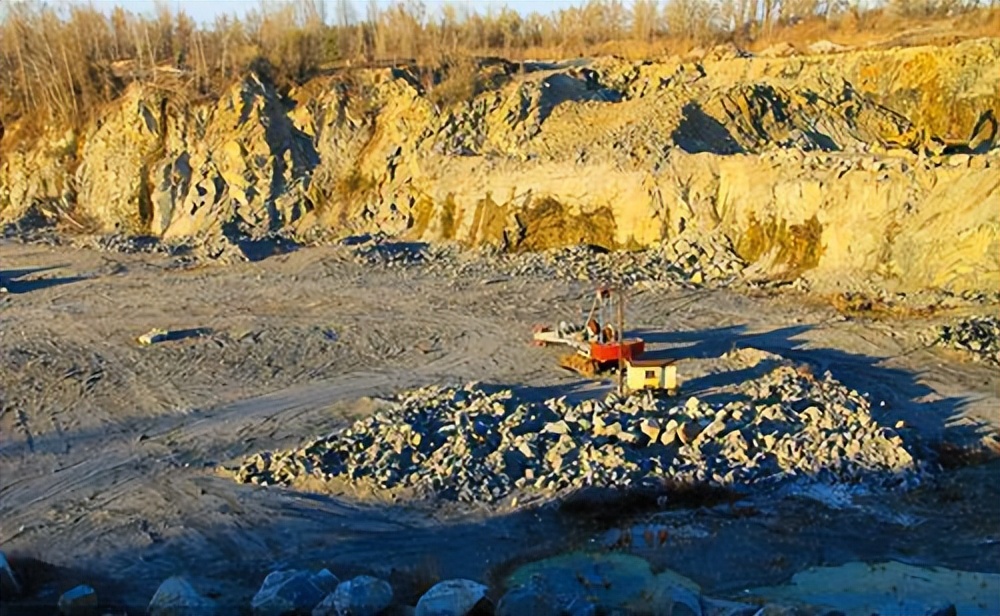 矿山采矿证延续申请得几天,采矿证申请流程