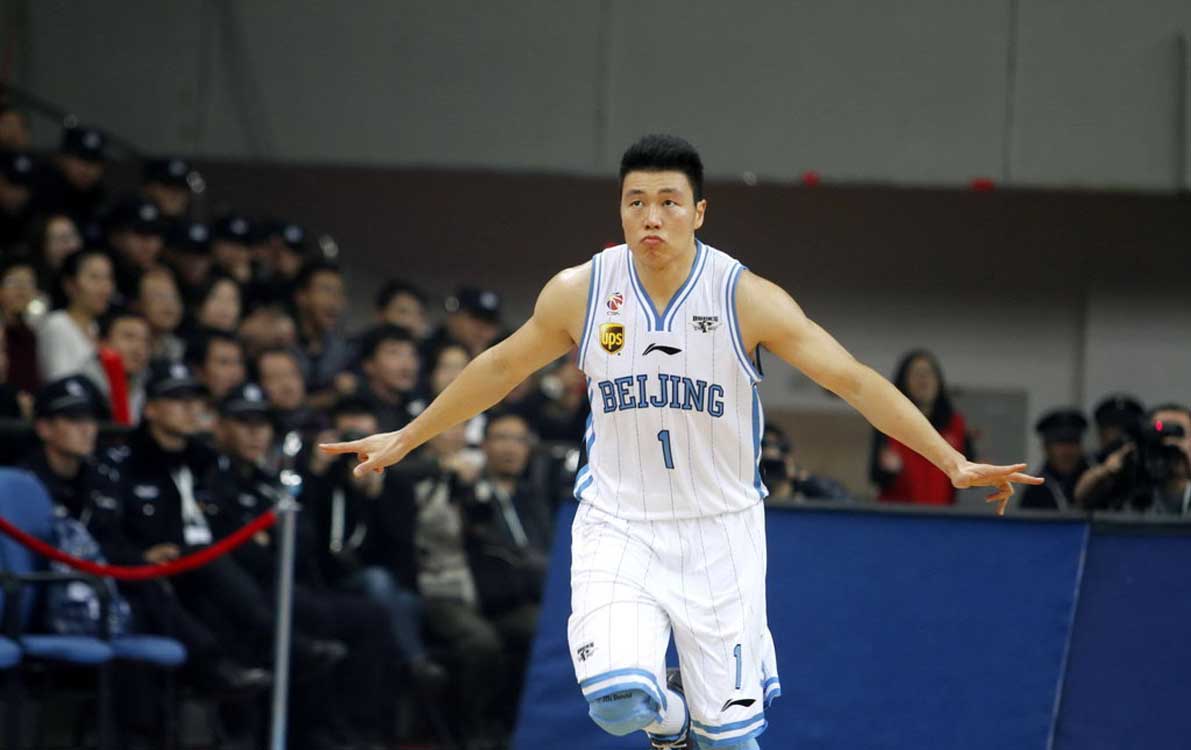 cba历史得分王第一名,六位nba球员谁在cba挣钱最多