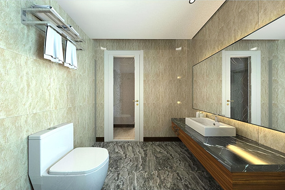 卫生间门什么品牌好,十大品牌钛镁合金卫生间门