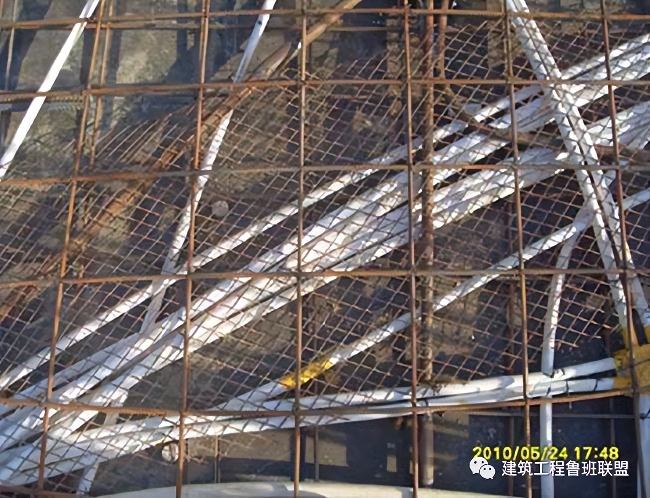 广东省住宅工程质量通病二十条,工程常见的质量通病及防治措施