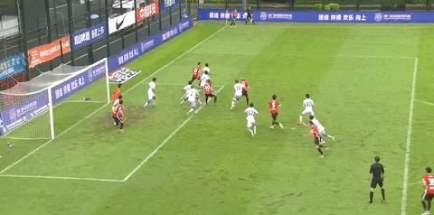 中超联赛第四强,中超第4轮进球分析