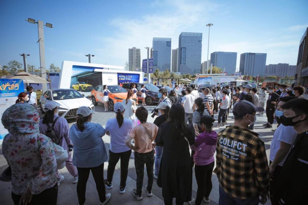 安行2022,2021安行中国公益巡展几号开始