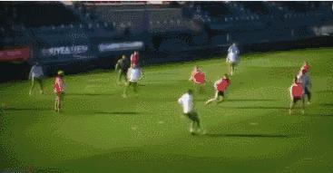 梅西颠球记录视频,梅西颠球纪录完整版