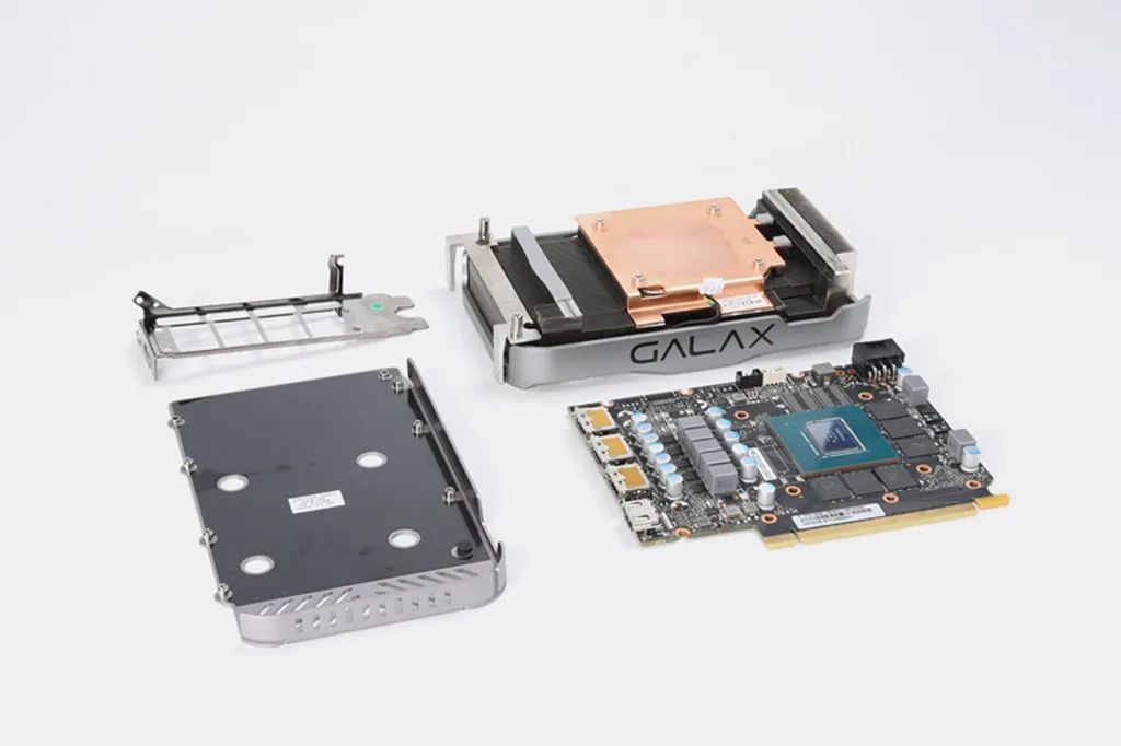 影驰rtx3060gameroc12g评测,影驰rtx3060ti金属大师游戏测试