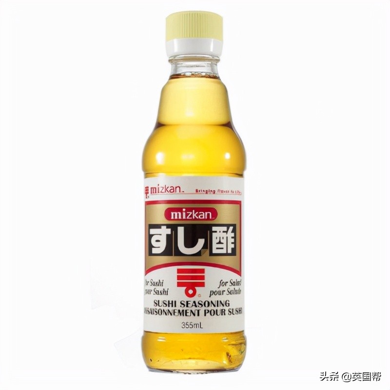 英国超市能买到的亚洲调料酱料推荐