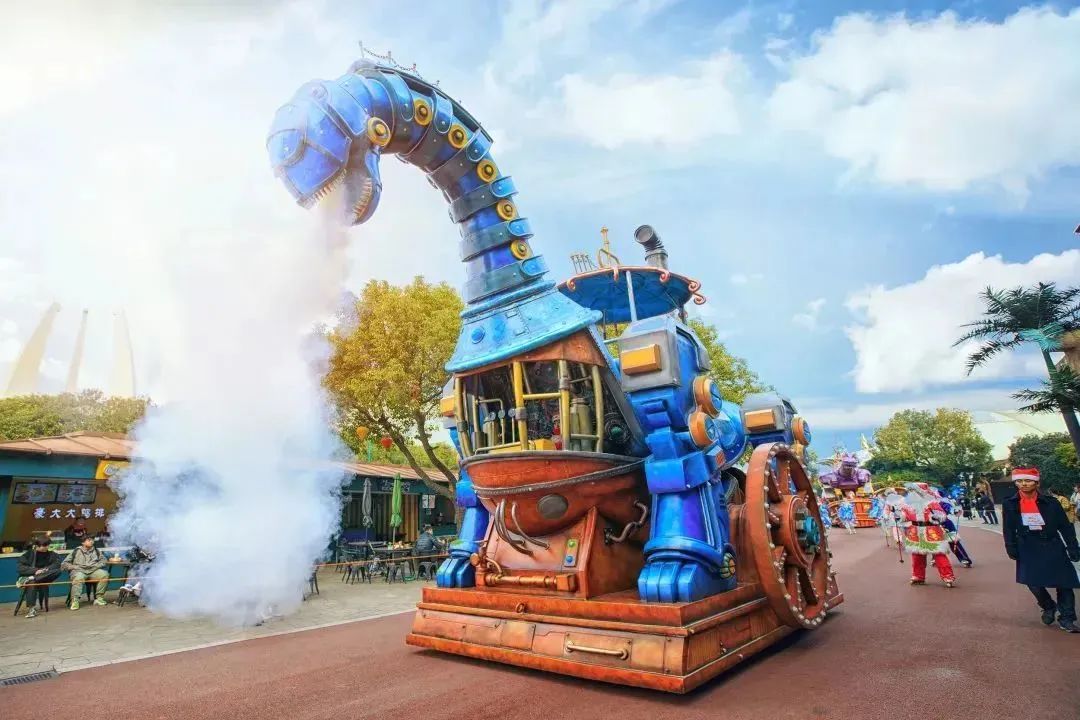 呼叫“特种兵”!目的地:江苏常州