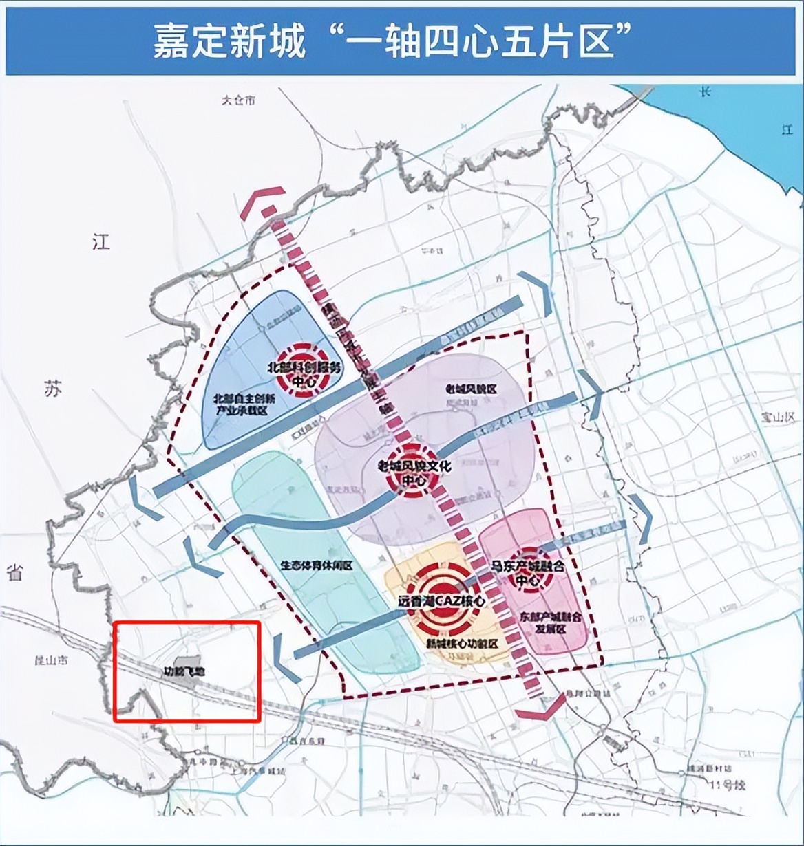 2022年嘉定菊园重点规划,2022年嘉定新房大全