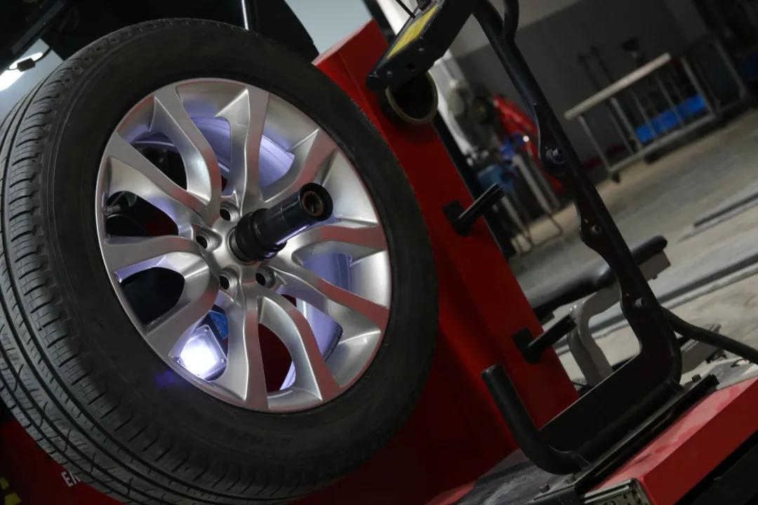 老款路虎揽胜修复,彻底翻新一辆路虎揽胜全过程