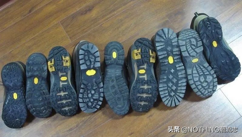 经济实惠登山徒步鞋推荐,徒步越野跑鞋