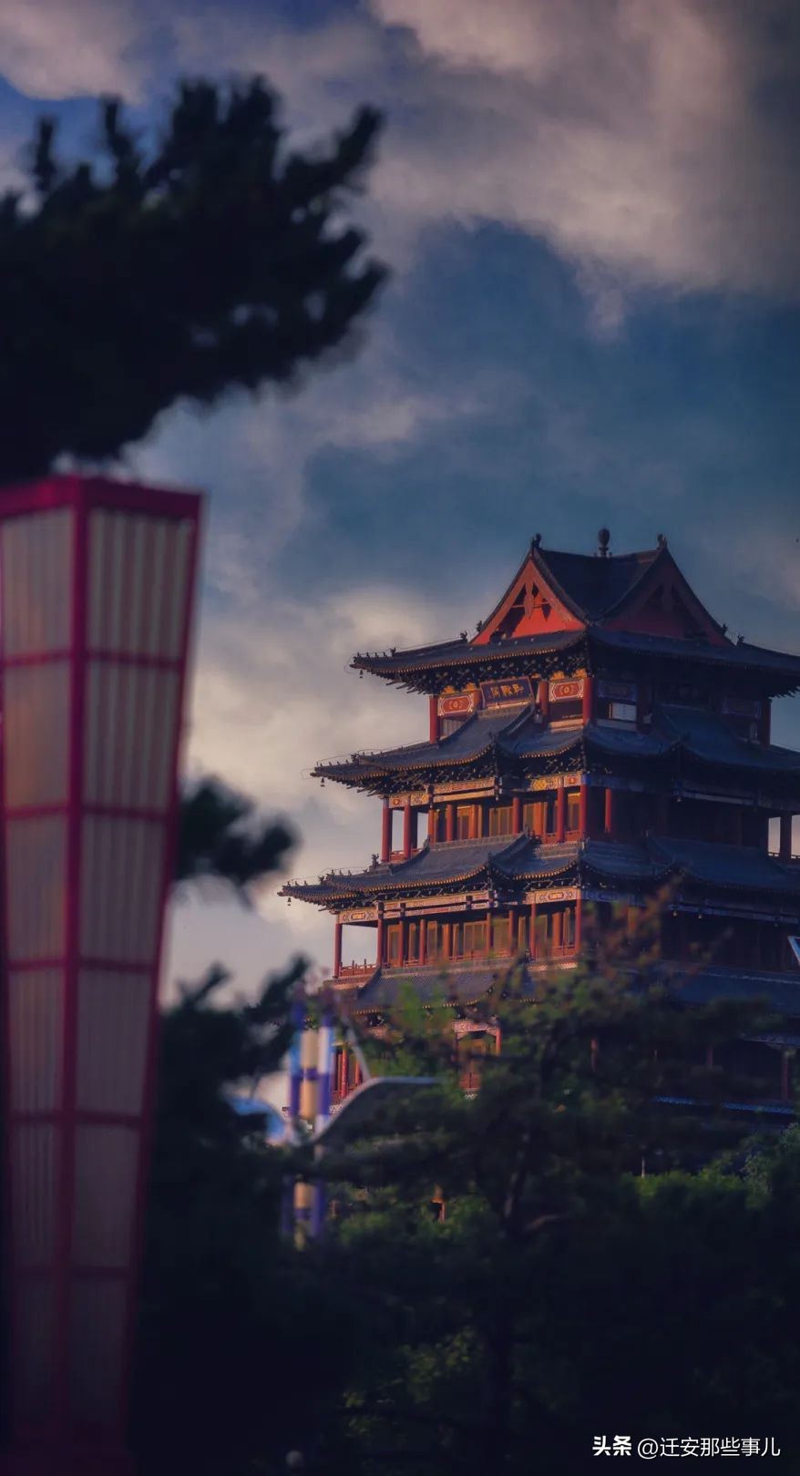 迁安人李春宏用发现的眼睛，看见不一样的迁安