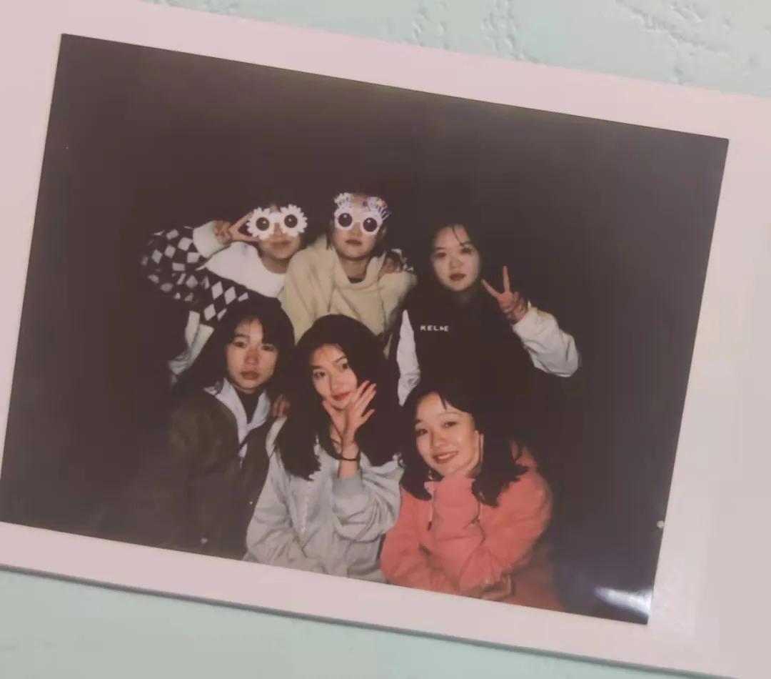 足球女孩|云南师范龚奕妃:别样花路,沿途芬芳