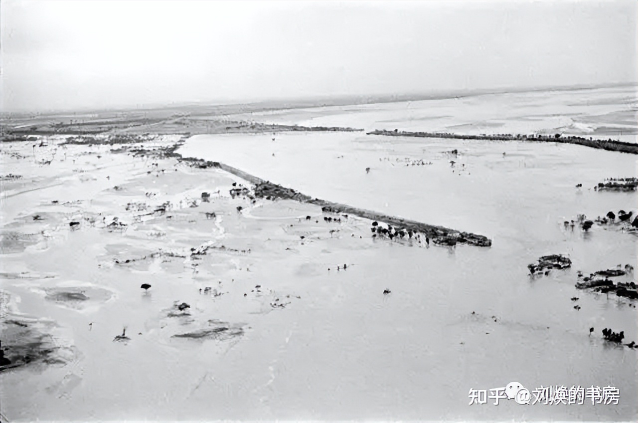黄河为什么不连接长江,长江黄河是不是流经大半个中国