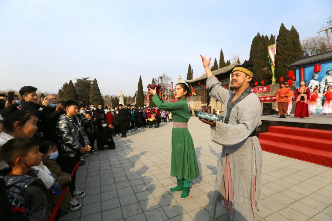 梁山假日游攻略,水泊梁山风景区旅游攻略半日游