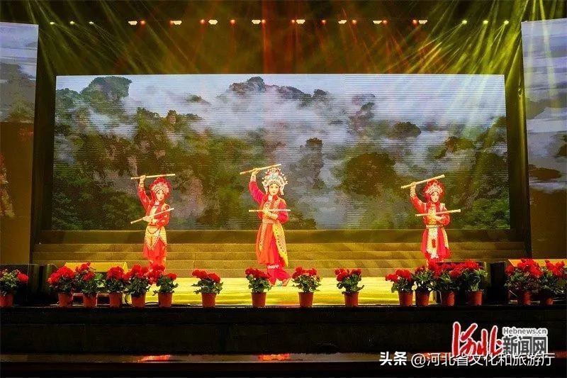 河北为什么被称为北方戏窝子,河北缘何能成为北方戏窝子