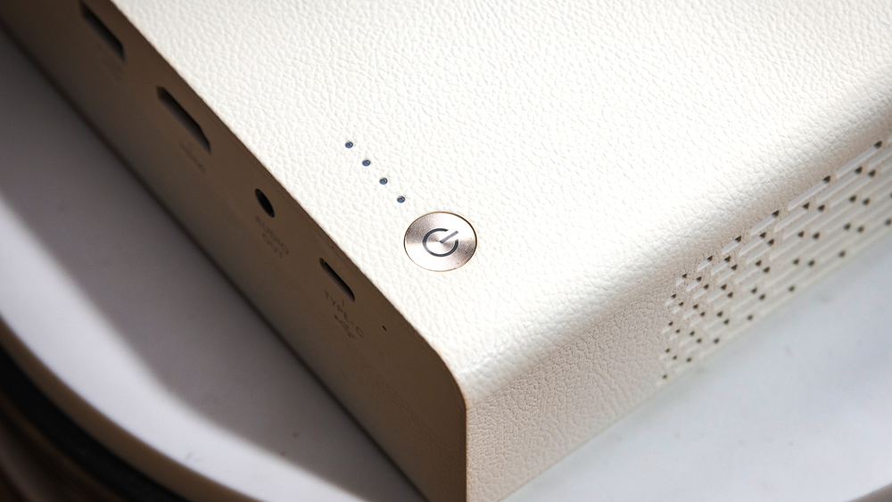 明基e610投影仪使用方法,明基推出e60便携投影仪