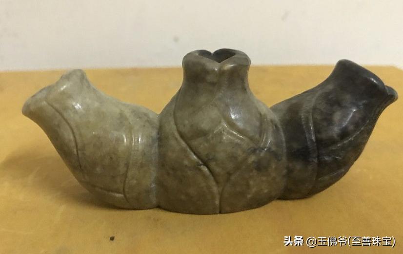 宋元元时期玉器的发展图片,宋元时期玉器图案及寓意