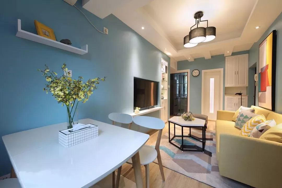 家里装修有横梁怎么设计处理,横梁竖梁怎么装修