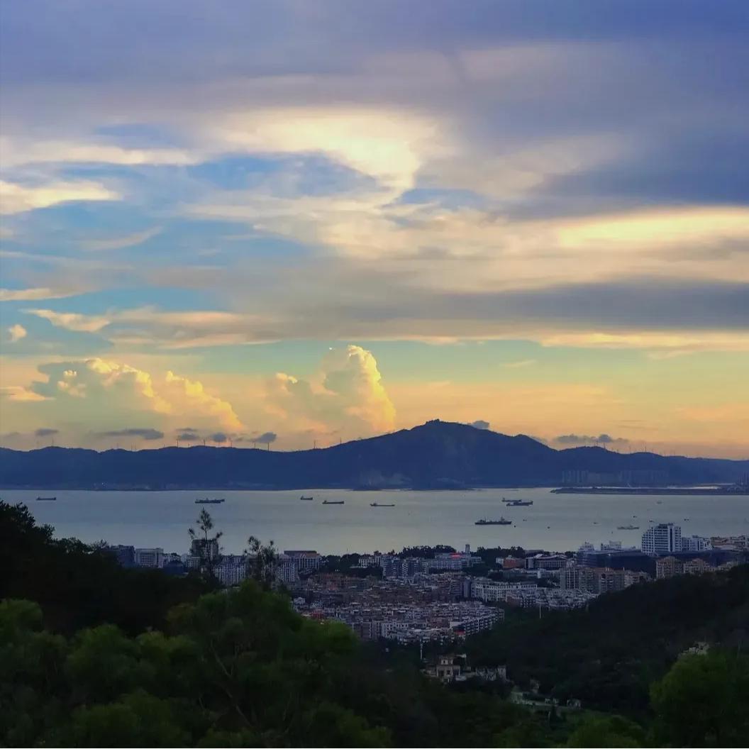 厦门小众海滩,厦门小众景点排行榜前十名