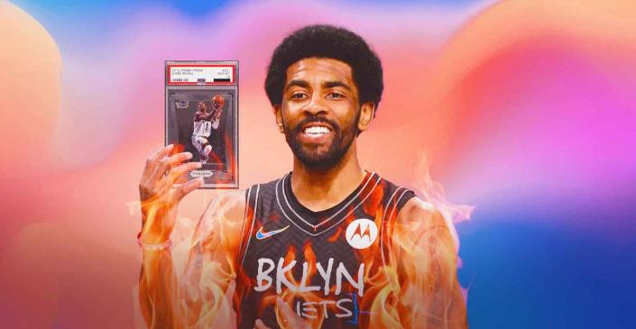 小托马斯欧文全明星首发,欧文冲上全美热搜第一名