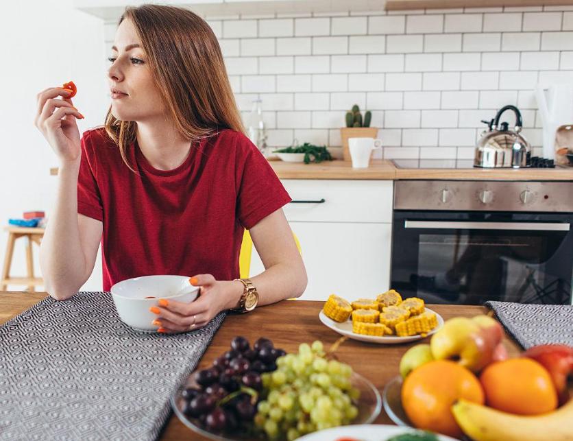 女性*处私**发黑，是因为“经历”太多了？原因可能有2个，别想歪了
