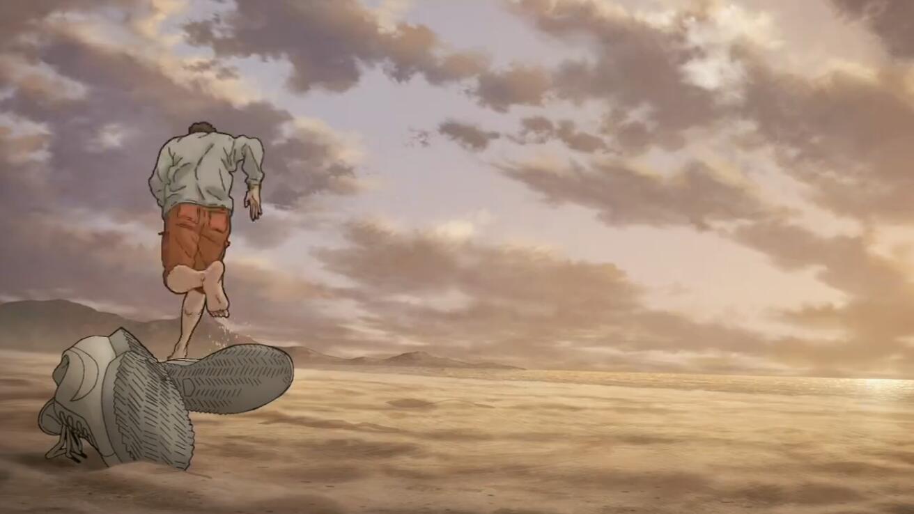 灌篮高手励志电影有哪些,灌篮高手大电影感人泪崩一幕