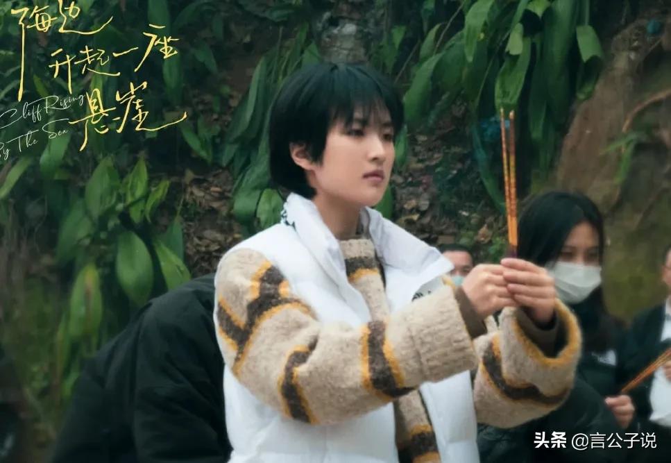 盘点娱乐圈八位高颜值圆脸女星,公认最美的4位圆脸女星