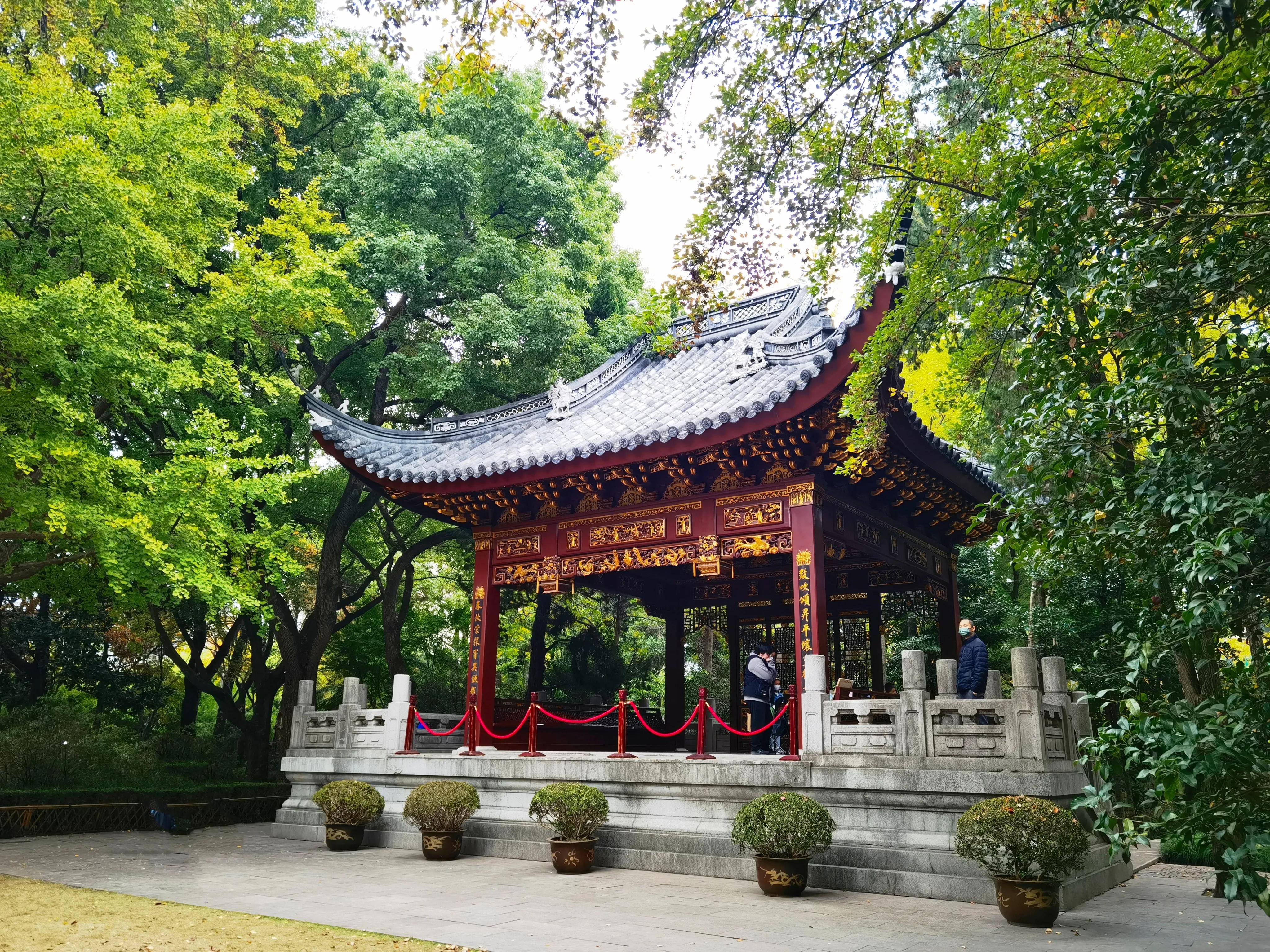 嘉定景点攻略亲子游,嘉定景区一日游