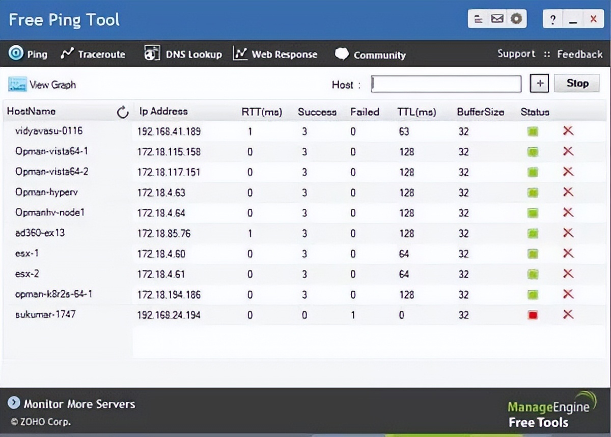 网工十大必备软件,网工工具大全