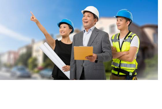 如何选择合适的建筑工程师证：初级到高级证书的比较分析