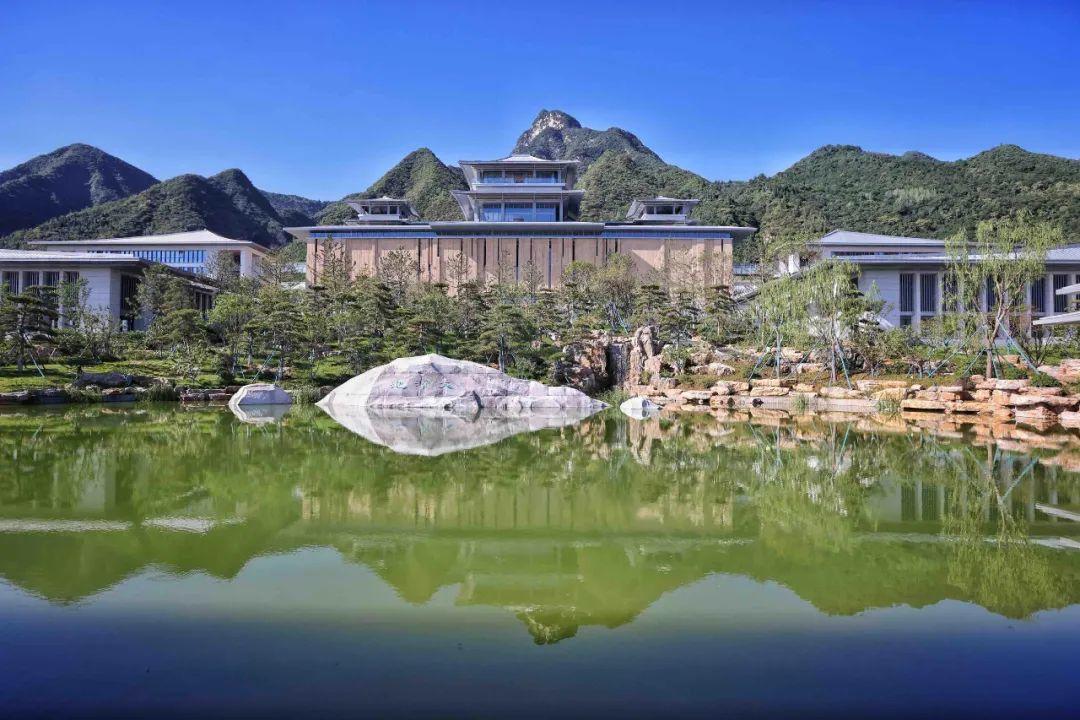 大明宫央企改善型住房,大明宫领军企业