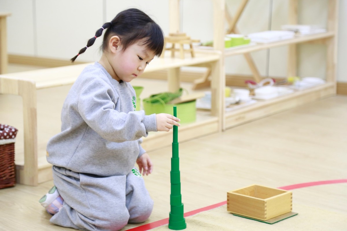 10大加盟理由，助力幼儿园园中园高品质托育美梦成真