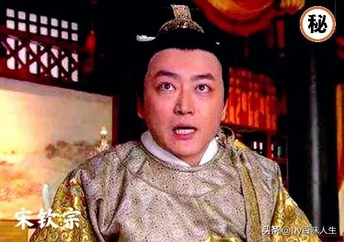 靖康之耻导致南宋不肯归顺金国,靖康之耻南宋复仇金国