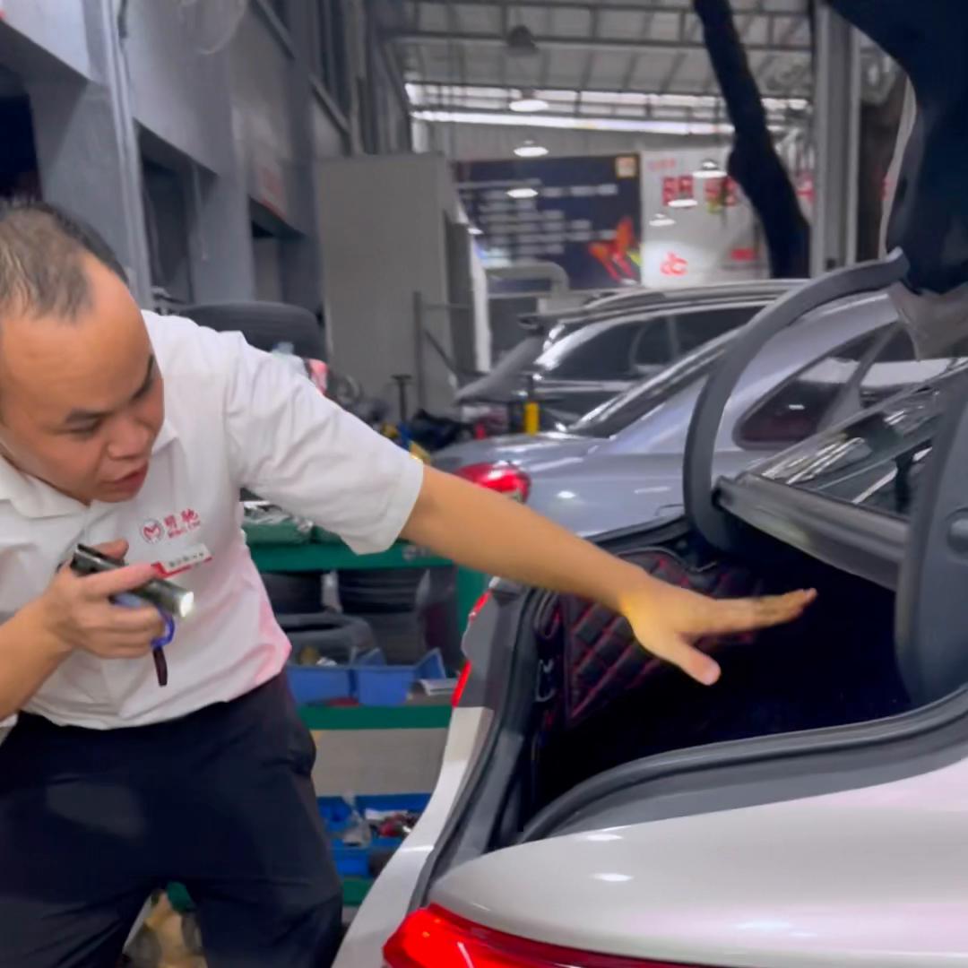 纯电与混动怎么选？老雷更推荐于混合动力。@老雷明驰严选...