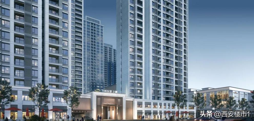 均价1-125万元优质板块地铁盘咋选,地铁盘房价会涨吗