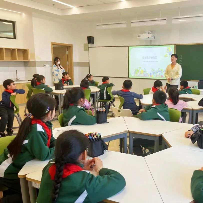 金地未来学校属于哪里的,金地未来学校初中教学严谨吗