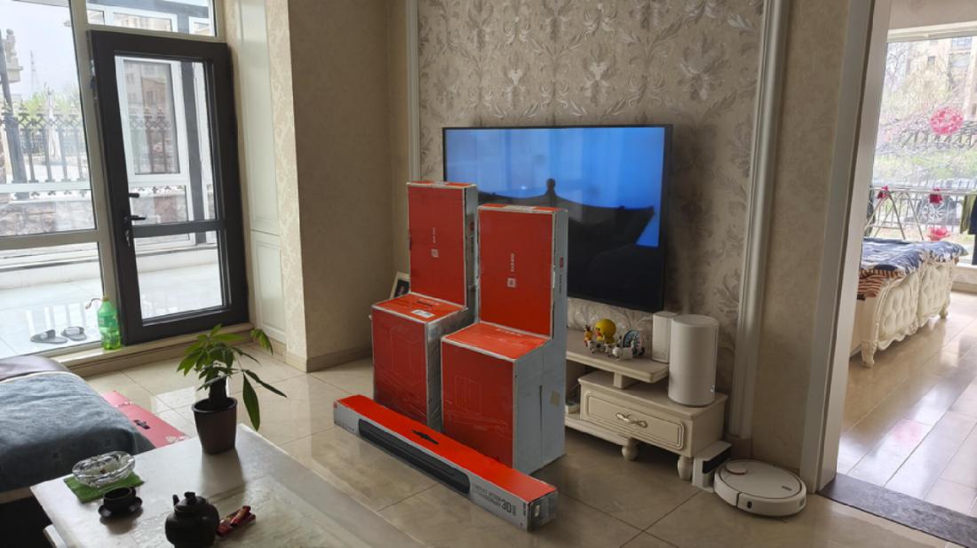 jbl回音壁目前有哪几款,jbl全景声回音壁测评