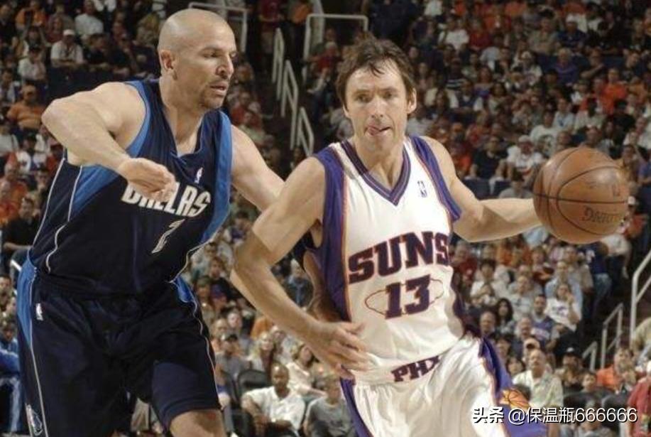 纳什和基德谁传球好,基德和纳什哪个强