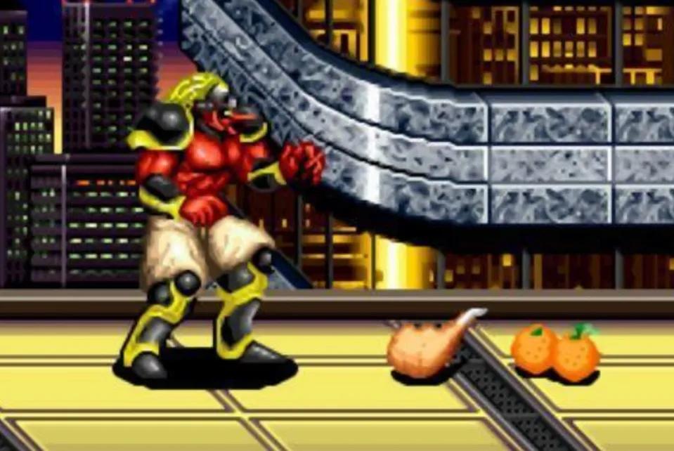 老街机游戏闯关攻略,盘点那些老街机游戏