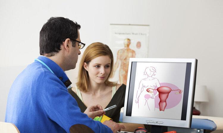 女生体检妇科一般注意什么,28岁女性体检要做哪些必要项目