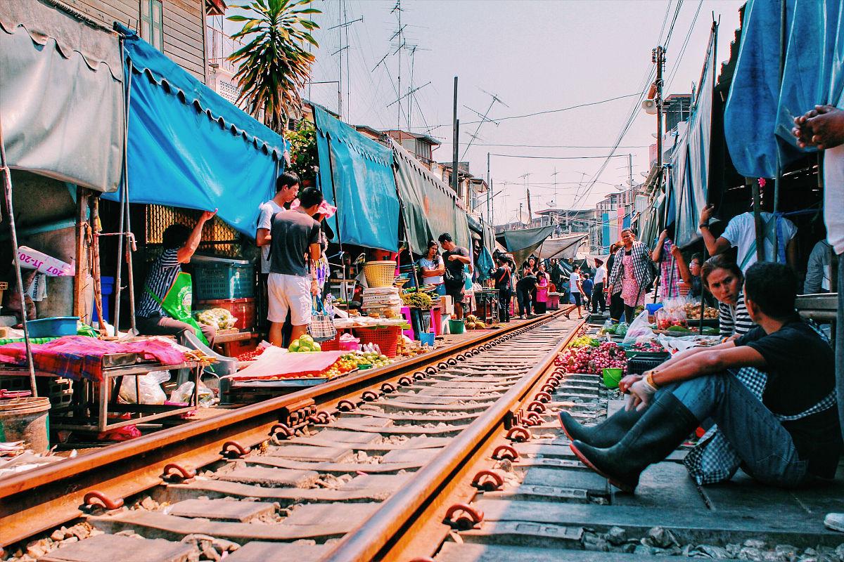泰国旅游会被噶腰子，旅游天堂变人间地狱：泰国总理亲自回应来了