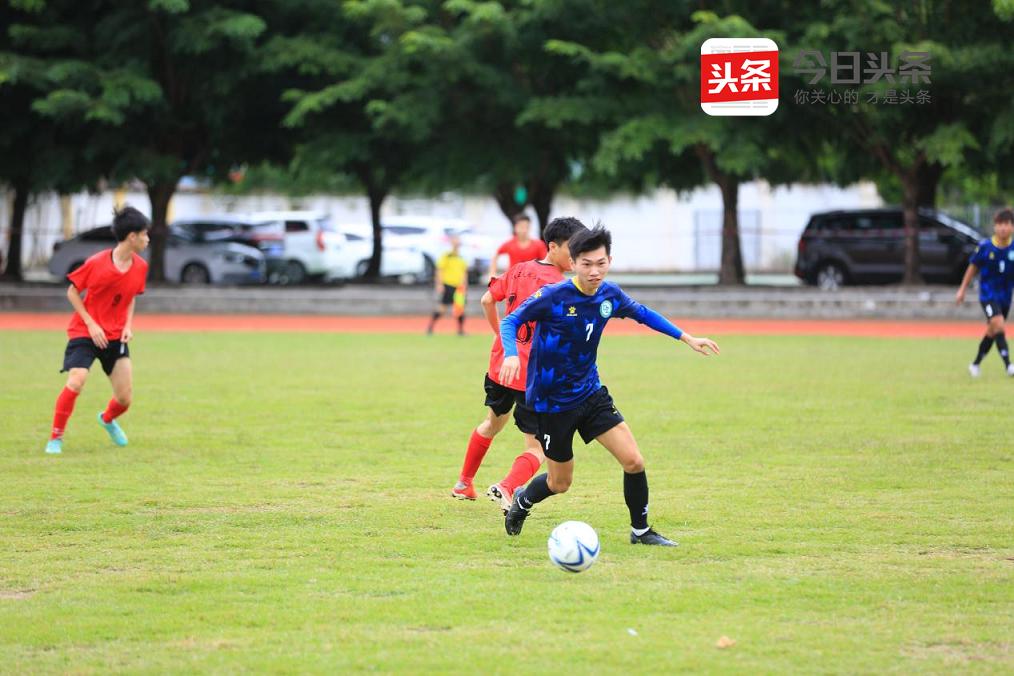 舞动青春大赛视频,2019年海南省青少年足球赛总决赛