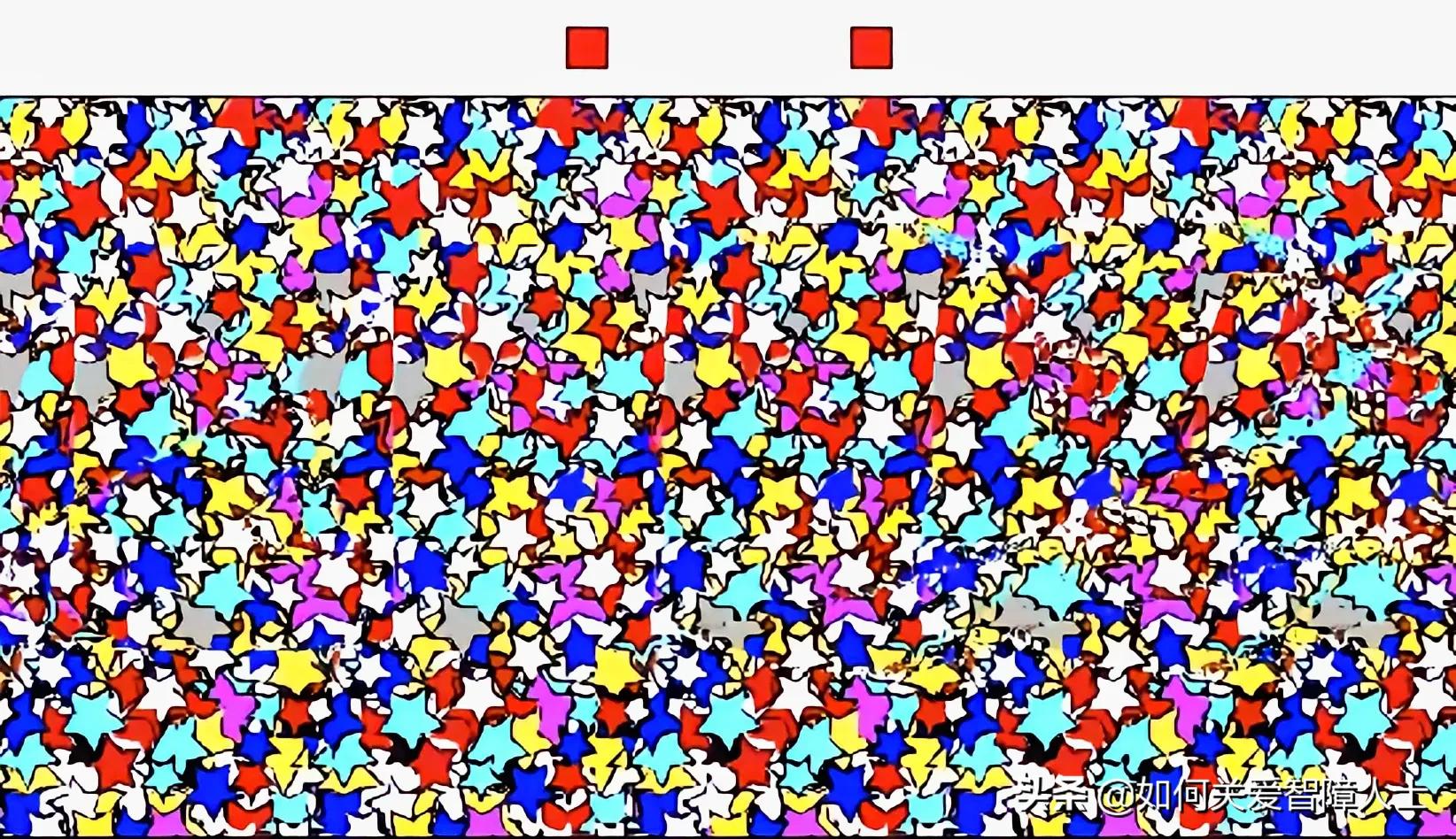 新手怎么看三维立体图,新手看三维立体图的方法