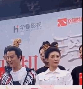 还记得《琉璃》里的无支祁吗？他的荧屏初吻献给了迪丽热巴？