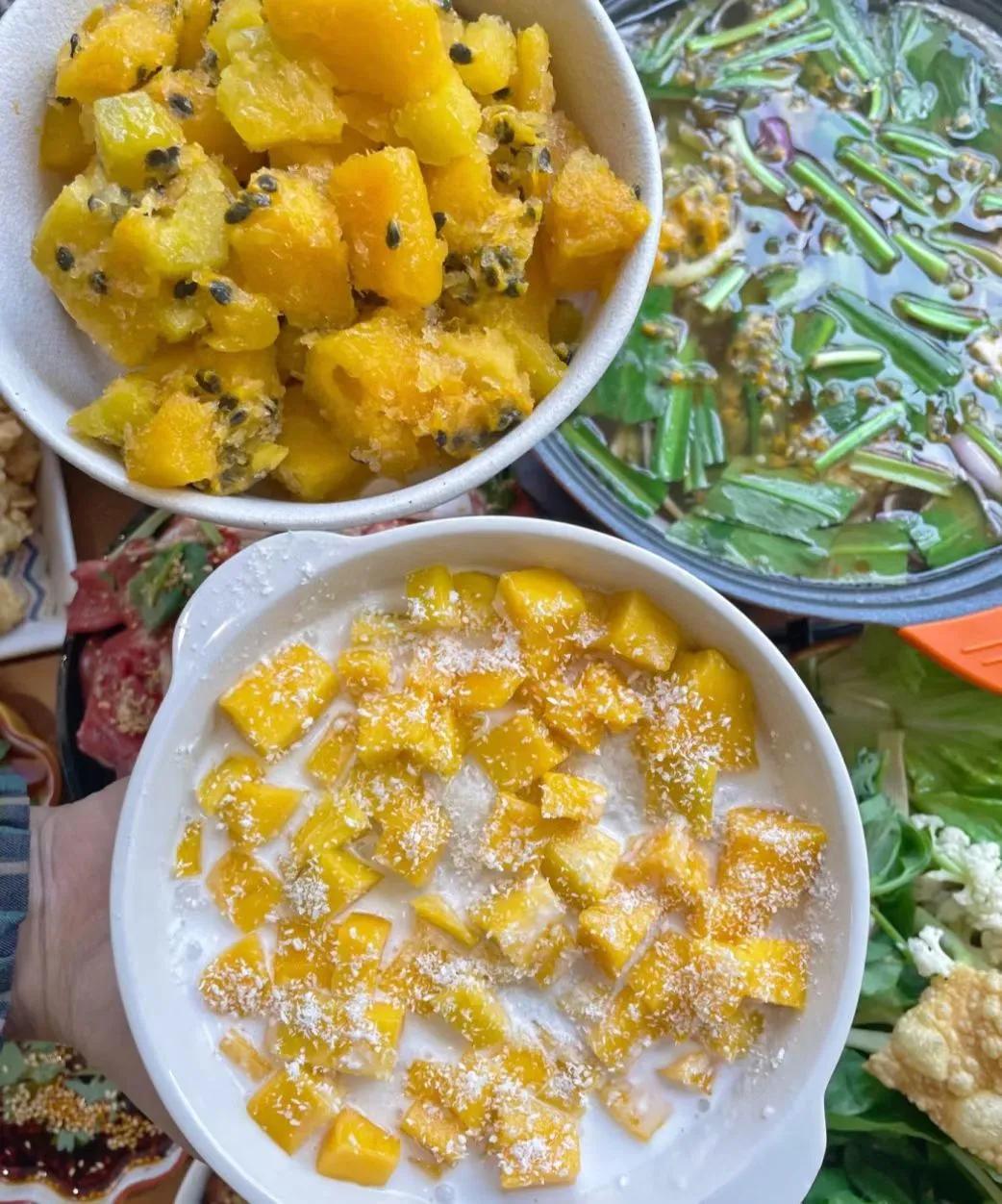 昆明什么火锅最好吃推荐,昆明最好的傣式火锅