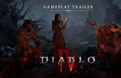 暗黑4萌新避坑指南,暗黑4游戏机制详解